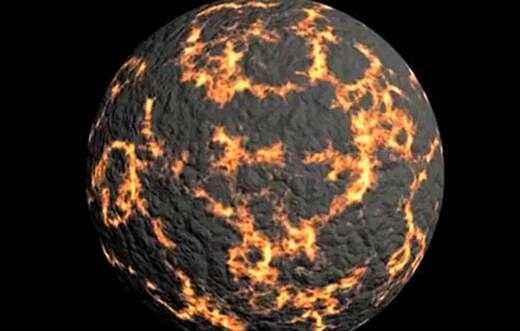 地球上的水是如何来到地球上的，其他液体是否也能能孕育生命？781 / 作者:海田1 / 帖子ID:55666