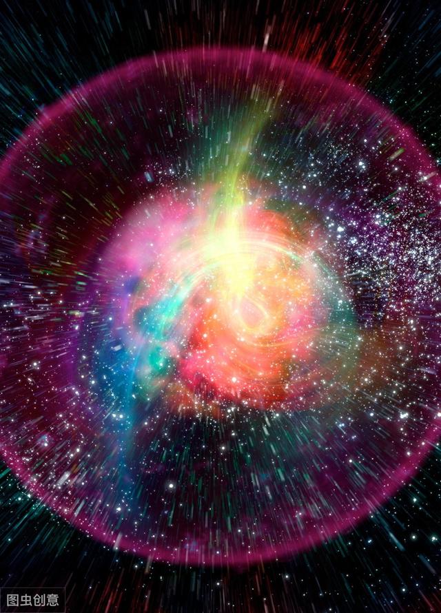 原子内部与宇宙结构极为相似，宇宙有可能是一个巨大的生命体吗？271 / 作者:王枫13898316786 / 帖子ID:55667