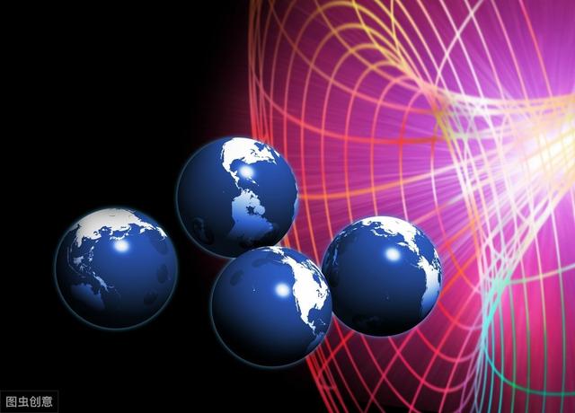 科学家眼中的“平行世界”673 / 作者:a四四 / 帖子ID:55692