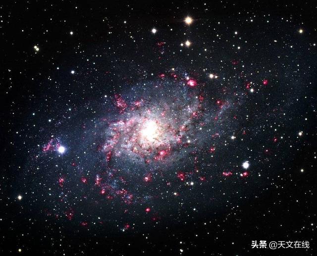 膨胀还是坍缩，宇宙的真相到底是什么？563 / 作者:可梦吧 / 帖子ID:55695