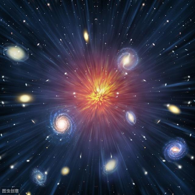 为什么宇宙是黑色，而不是白色？如果宇宙是白色的会怎样呢？285 / 作者:disconnect / 帖子ID:55696