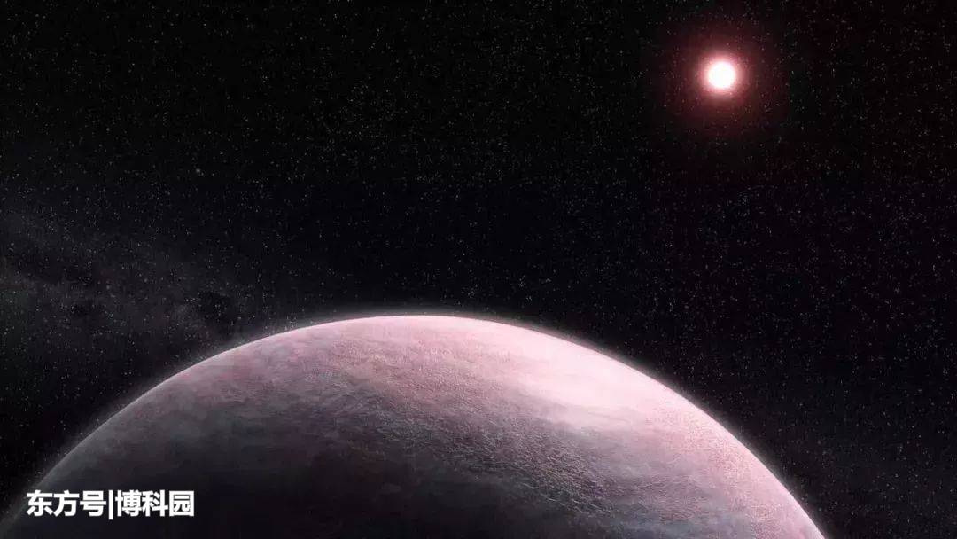 大小超过地球三倍的行星，为什么会停止生长？木星土星只是个例？220 / 作者:tgbrjbh / 帖子ID:55704