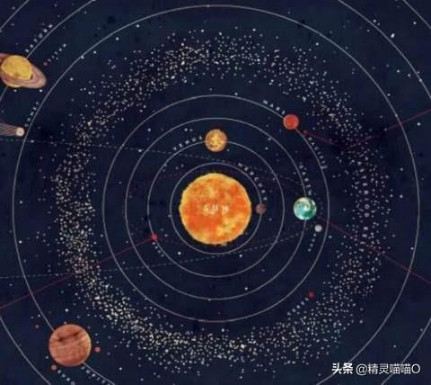 宇宙中最神秘的3种天体205 / 作者:1254873 / 帖子ID:55714