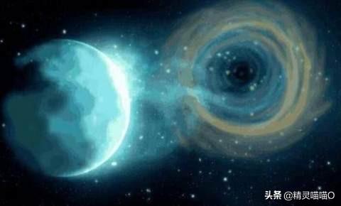 宇宙中最神秘的3种天体250 / 作者:1254873 / 帖子ID:55714