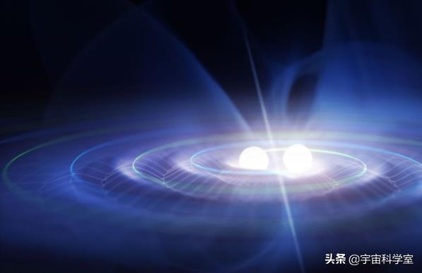 爱因斯坦再次出错？银河系中心的超大质量黑洞并不止一个54 / 作者:目师 / 帖子ID:55716