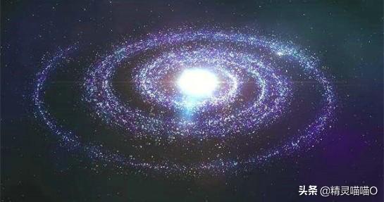 为什么宇宙中的天体都是圆形的？科学家们这样解释210 / 作者:宇转好帖鄙 / 帖子ID:55717
