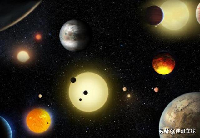 465亿光年之外的宇宙是什么？773 / 作者:山东大鲤鱼 / 帖子ID:55718