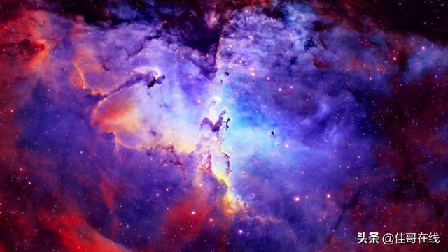 465亿光年之外的宇宙是什么？745 / 作者:山东大鲤鱼 / 帖子ID:55718