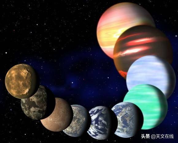 宇宙中的宜居地球有多少？904 / 作者:dreamxyp@56.com / 帖子ID:55721