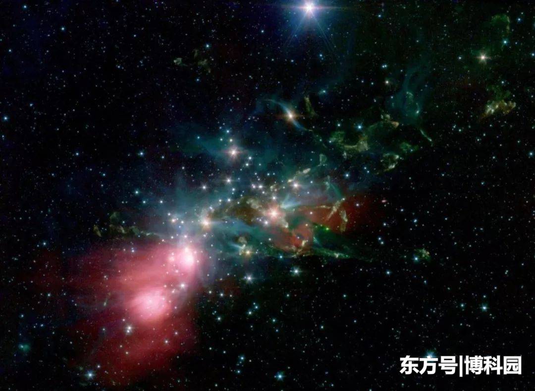 像太阳一样形成，但不发光的天体有多小？韦伯太空望远镜即将揭晓154 / 作者:egpfdgnwso / 帖子ID:55724