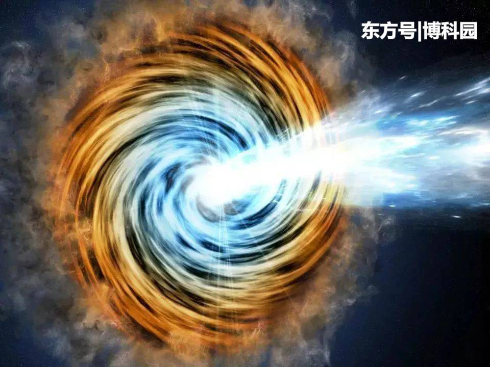 125亿年前的黑洞疯狂长大，哪里的食物？31个类星体揭开了谜105 / 作者:胡胡胡美丽_ss / 帖子ID:55725