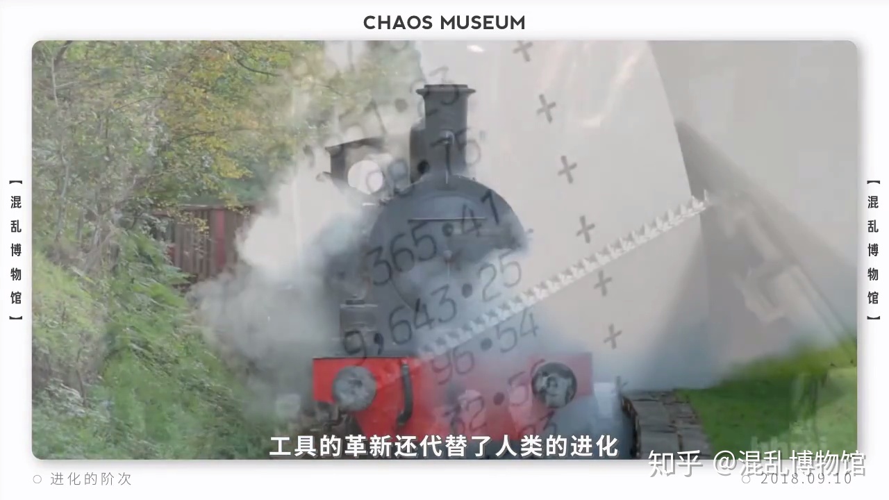为什么近千年来人类都没有发生显著的进化？910 / 作者:给我闪 / 帖子ID:55727