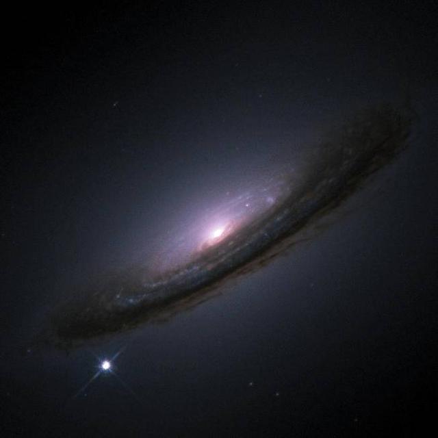 暗能量竟能决定宇宙是否终结？220 / 作者:睿智奔腾小马 / 帖子ID:55745