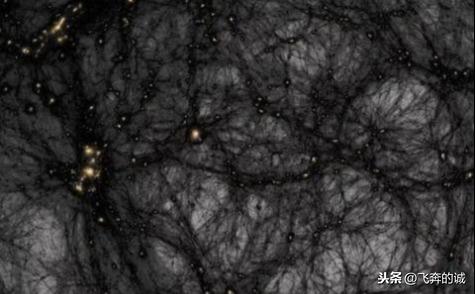 暗物质存在于太阳系吗？它会影响太阳系中星体的运动吗？136 / 作者:王太保 / 帖子ID:55752