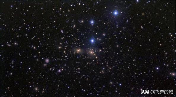 暗物质存在于太阳系吗？它会影响太阳系中星体的运动吗？582 / 作者:王太保 / 帖子ID:55752