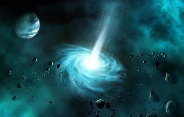 宇宙诞生于大爆炸，那大爆炸之前是什么？科学家终于给出了答案600 / 作者:twxd / 帖子ID:55757