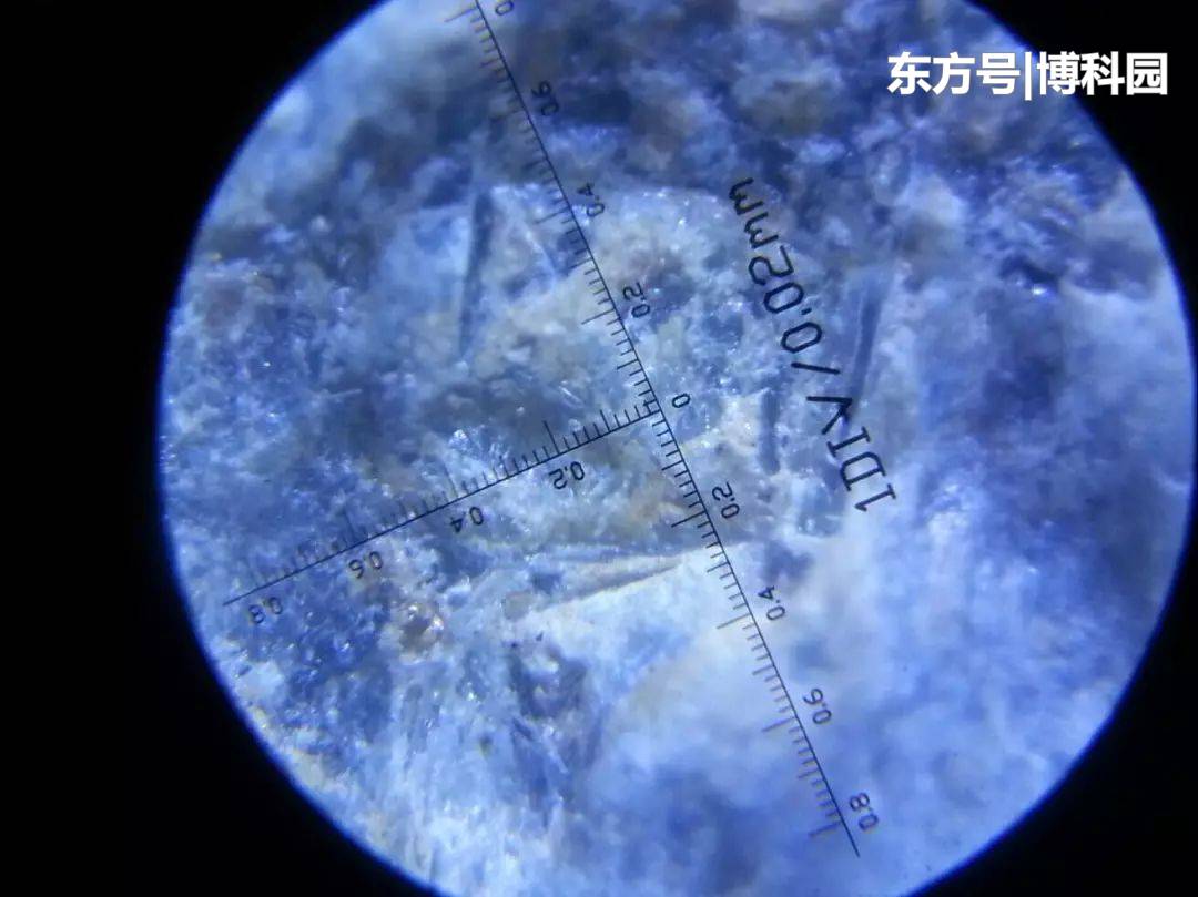 流体动力有多重要？无序的分子，转变为固体结晶，就是个例子！981 / 作者:李志敏 / 帖子ID:55759