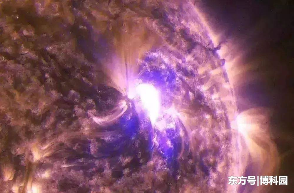 振幅比地球还大，太阳风撞击地球会引起湍流，湍流再引发浮力波！189 / 作者:寒郁轩良 / 帖子ID:55760
