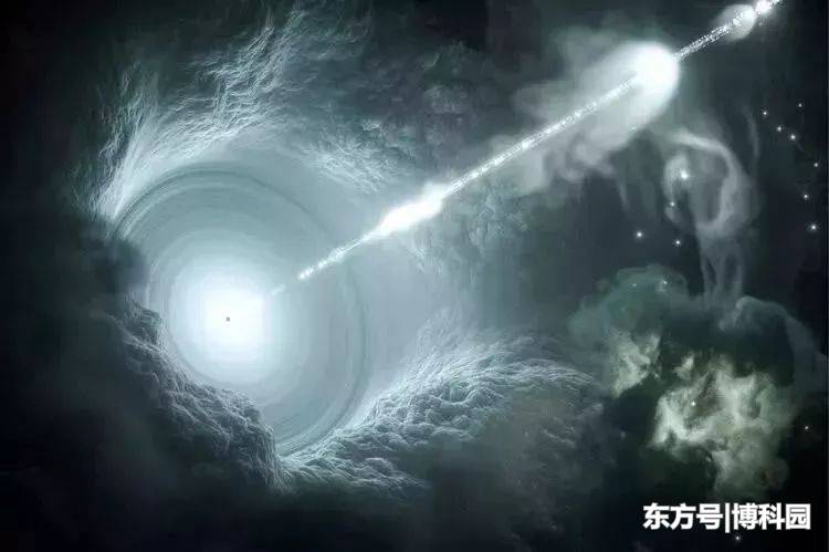 地球周围的反物质之谜，竟然与脉冲星，释放的伽马射线有关！223 / 作者:历史人物费 / 帖子ID:55762