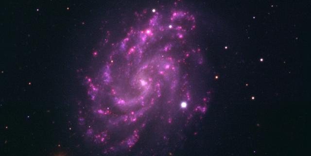 一项研究质疑了宇宙暗能量的存在，然后宇宙学家回击了35 / 作者:rzgjudj / 帖子ID:55765