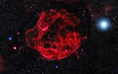 一项研究质疑了宇宙暗能量的存在，然后宇宙学家回击了94 / 作者:rzgjudj / 帖子ID:55765