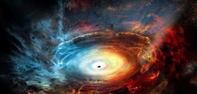 宇宙诞生于大爆炸, 那大爆炸之前是什么? 科学家终于给出了答案107 / 作者:公路美学 / 帖子ID:55772