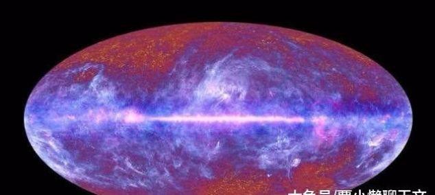 宇宙诞生于大爆炸, 那大爆炸之前是什么? 科学家终于给出了答案953 / 作者:公路美学 / 帖子ID:55772
