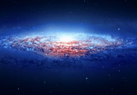 宇宙内有上亿颗星球，为什么夜空还是一片漆黑的？969 / 作者:ugv02195 / 帖子ID:55773