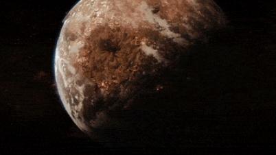 宇宙内有上亿颗星球，为什么夜空还是一片漆黑的？419 / 作者:ugv02195 / 帖子ID:55773