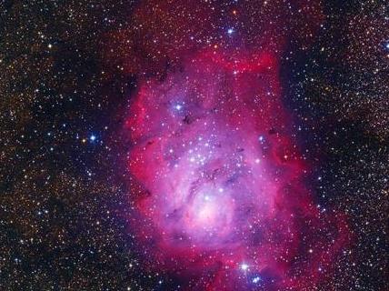 宇宙内有上亿颗星球，为什么夜空还是一片漆黑的？86 / 作者:ugv02195 / 帖子ID:55773