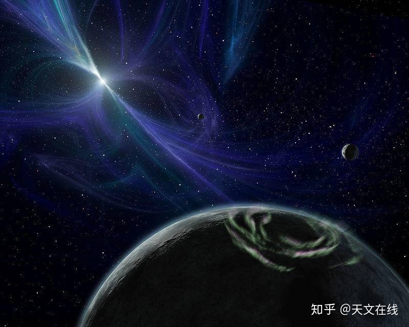 真的存在比地球更宜居的星球吗？896 / 作者:yanbing2796 / 帖子ID:55775