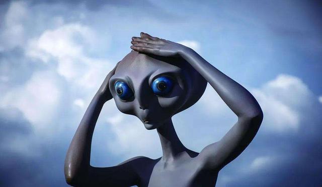 为什么人类一直找不到外星人？869 / 作者:dzlqsq / 帖子ID:55787