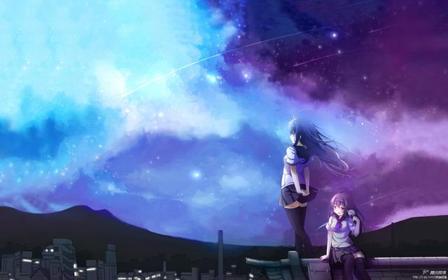 宇宙有多浩瀚，地球就有多渺小721 / 作者:stellaqj / 帖子ID:55791