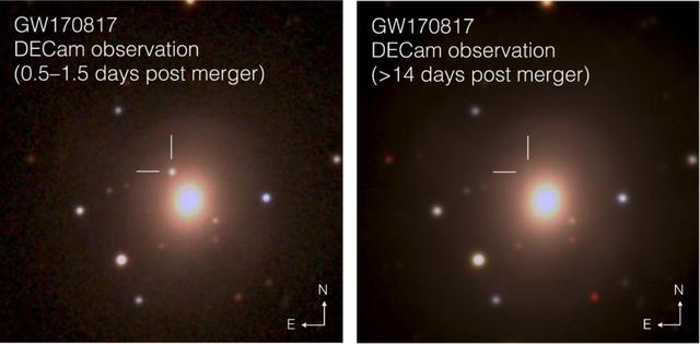 一立方厘米物质重达1亿吨？中子星和黑洞有什么联系？582 / 作者:cy4080 / 帖子ID:55789