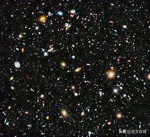 宇宙的年龄是无穷大的吗？244 / 作者:qdzs2000 / 帖子ID:55793