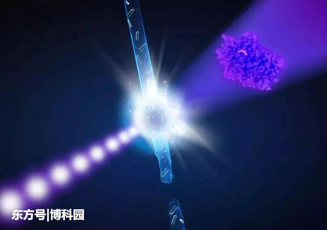 如何才能知道一束光中，有多少个光子？729 / 作者:xxxxxxxxxxxxxxx / 帖子ID:55802