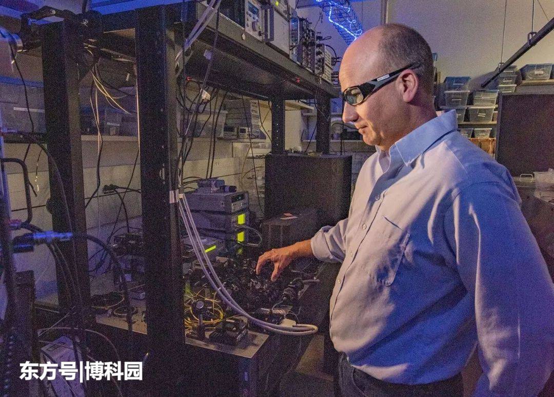 如何才能知道一束光中，有多少个光子？383 / 作者:xxxxxxxxxxxxxxx / 帖子ID:55802