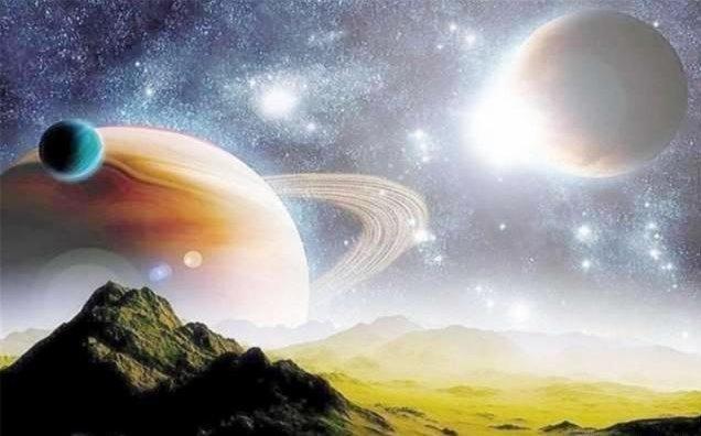 &quot;终于知道为什么人类一直找不到外星人的原因了！&quot;725 / 作者:老橡树1 / 帖子ID:55805
