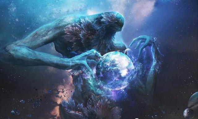 宇宙是一个巨大的生物？世界各大文明的神话早有启示496 / 作者:lgy_103 / 帖子ID:55811