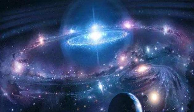 为什么宇宙的氢元素含量如此高？666 / 作者:晓望爷 / 帖子ID:55813