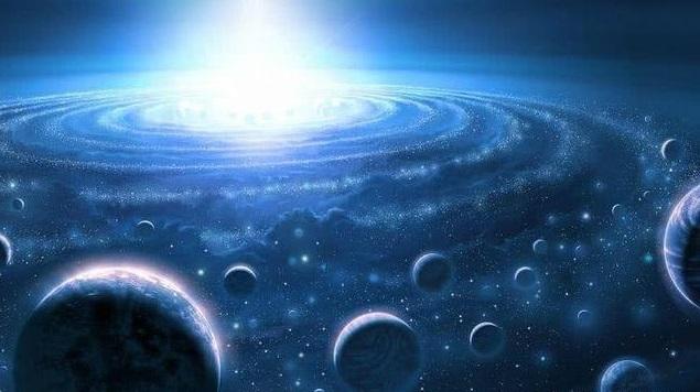 为什么宇宙的氢元素含量如此高？181 / 作者:晓望爷 / 帖子ID:55813