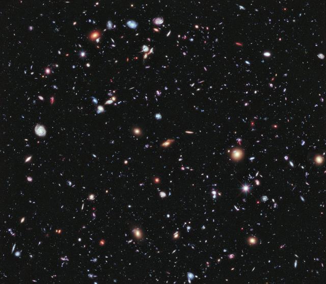 为什么我们认为宇宙中存在反物质？那反物质去哪了？886 / 作者:誓约之剑 / 帖子ID:55815