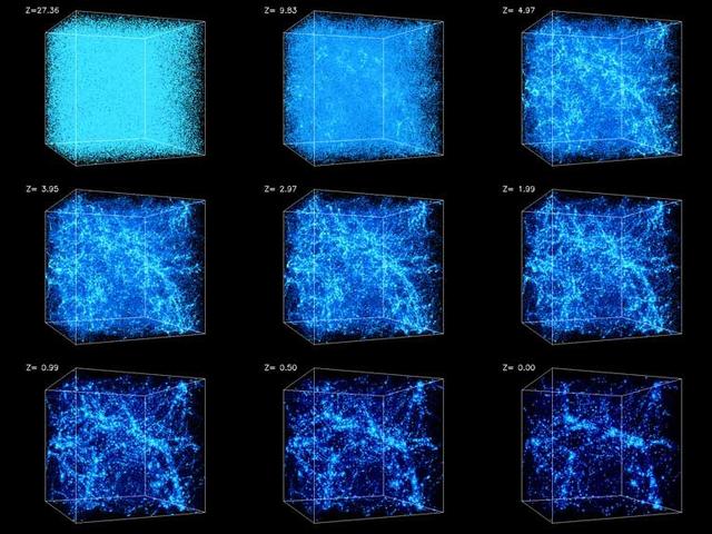 为什么我们认为宇宙中存在反物质？那反物质去哪了？760 / 作者:誓约之剑 / 帖子ID:55815