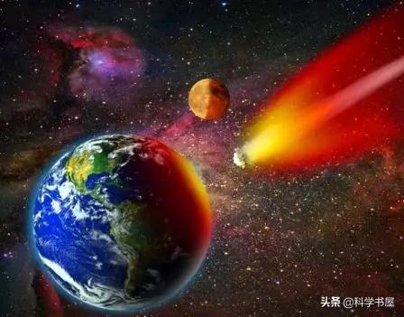 人类起源太空再添证据，陨石上发现生命元素，进化论也解释不清357 / 作者:十年2017 / 帖子ID:55821