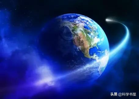 人类起源太空再添证据，陨石上发现生命元素，进化论也解释不清30 / 作者:十年2017 / 帖子ID:55821