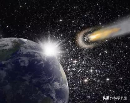 人类起源太空再添证据，陨石上发现生命元素，进化论也解释不清414 / 作者:十年2017 / 帖子ID:55821