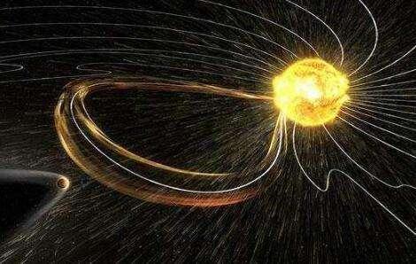 太阳系速度最快的行星，上面三天等于两年300 / 作者:nara0707 / 帖子ID:55826