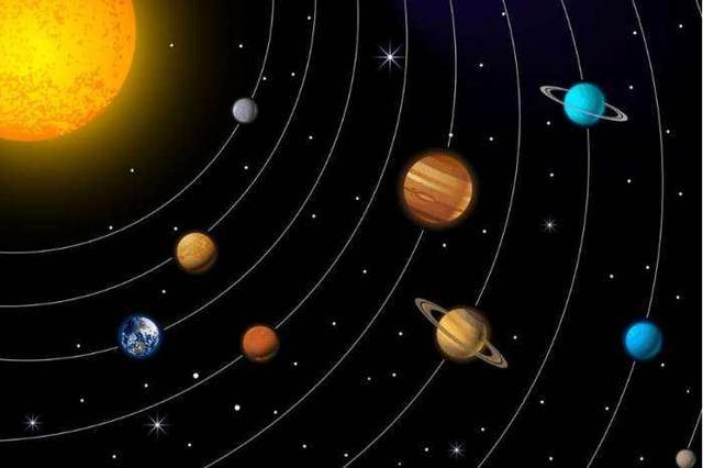 太阳系速度最快的行星，上面三天等于两年999 / 作者:nara0707 / 帖子ID:55826