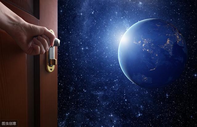 在大爆炸发生前，宇宙是什么状态？科学家发现铁证197 / 作者:象棋达人 / 帖子ID:55828