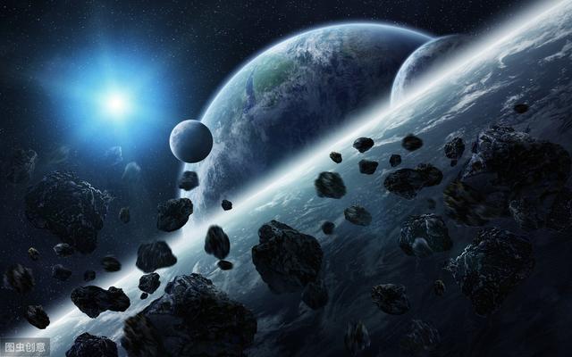 在大爆炸发生前，宇宙是什么状态？科学家发现铁证713 / 作者:象棋达人 / 帖子ID:55828
